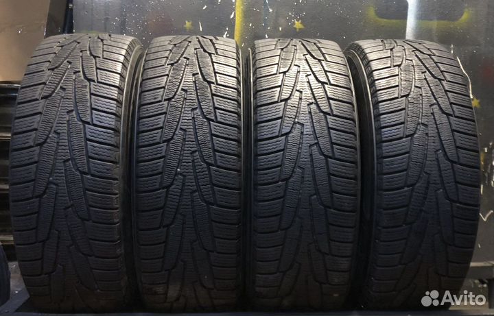 Kumho I'Zen KW31 225/65 R17