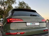 Audi Q5, 2021, с пробегом, цена 4 540 000 руб.
