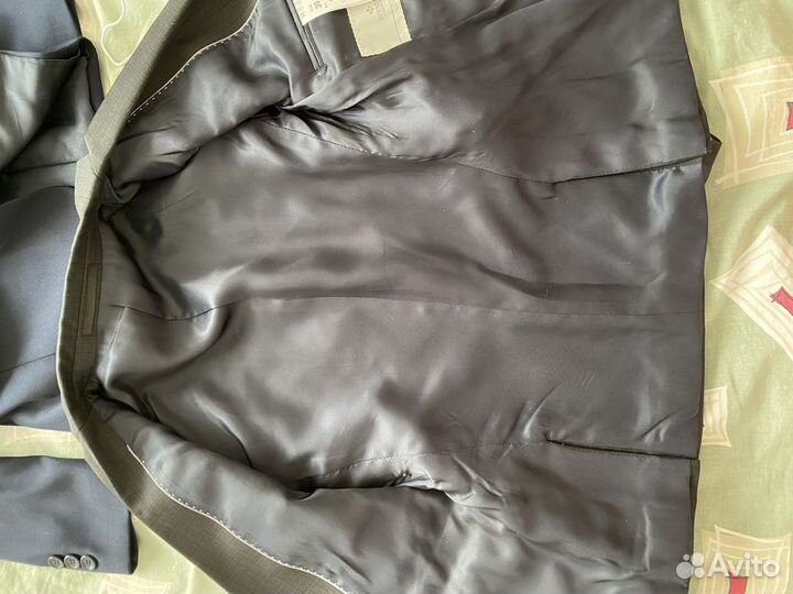 Пиджак детский Stenser