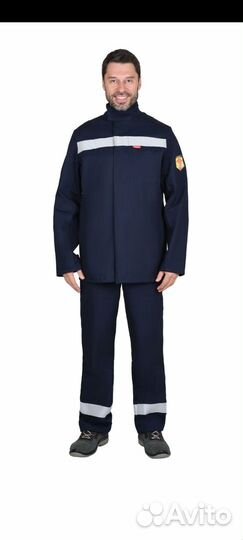 Спецодежда для сварщика р.52-54,56-58,60-62