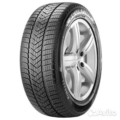 Pirelli Scorpion Winter 235/50 R19