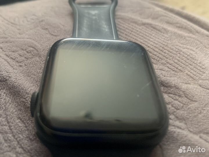 Smart watch