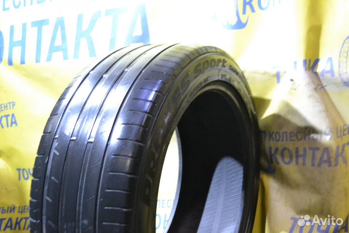 Toyo Proxes Sport SUV 275/45 R20