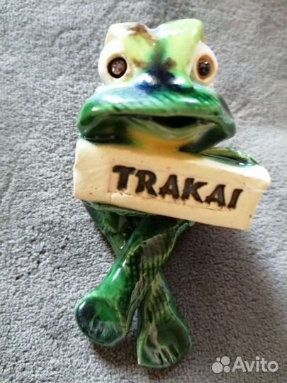 Лягушка