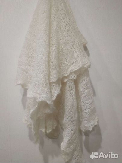 Палантины, платки разные