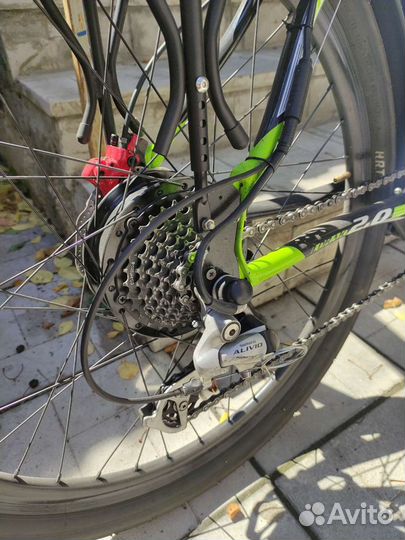 Электровелосипед