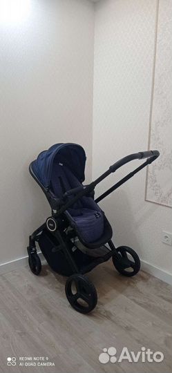 Коляска 2 в 1 Италия