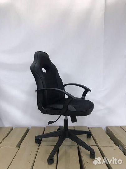 Кресло игровое zombie viking-11