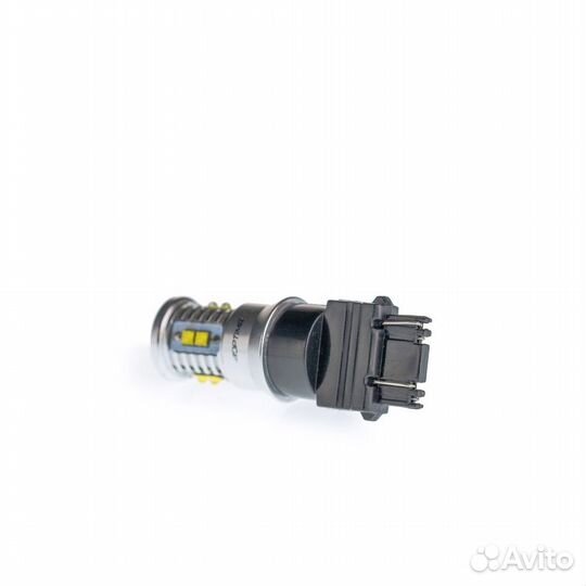 LED лампа Optima 3157 mini cree CAN 12-24V белая