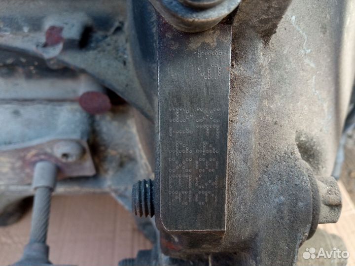 Двс А14XER Opel Astra J 2011