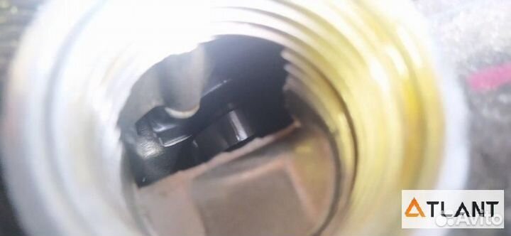 Двигатель toyota caldina