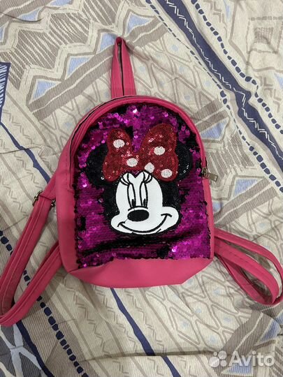 Рюкзак детский