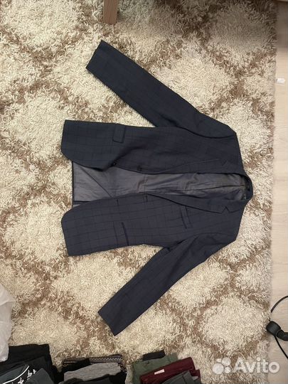 Продам мужскую одежду