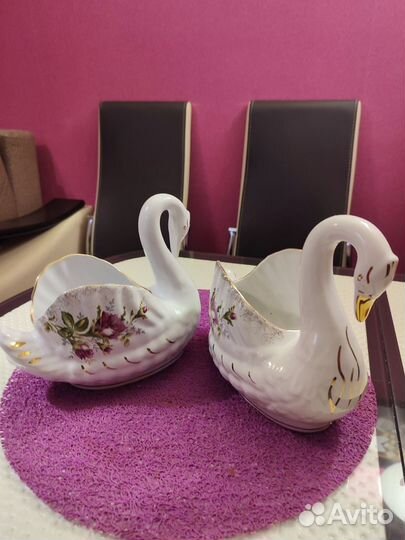 Фарфоровая посуда, Польша Chodziez