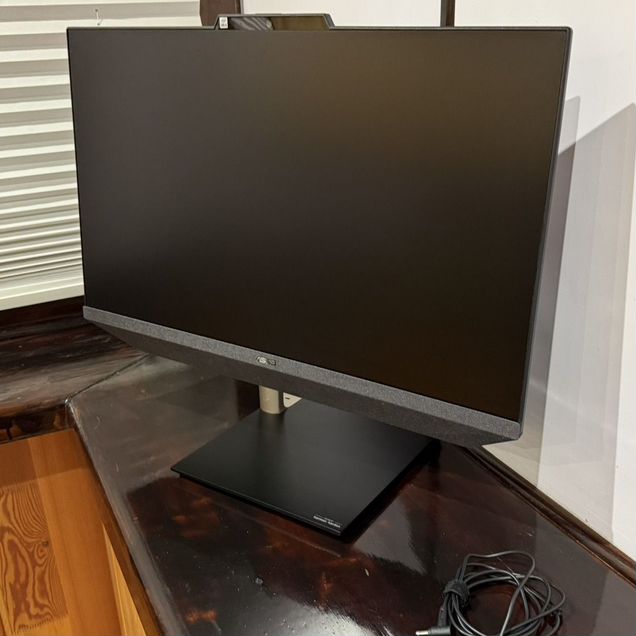 Моноблок asus A5400wfa