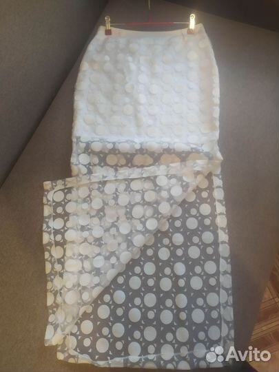 Юбка