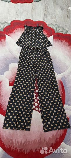 Комбинезон женский лето