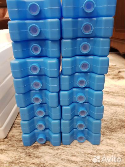 Хладоэлемент Аккумулятор холода