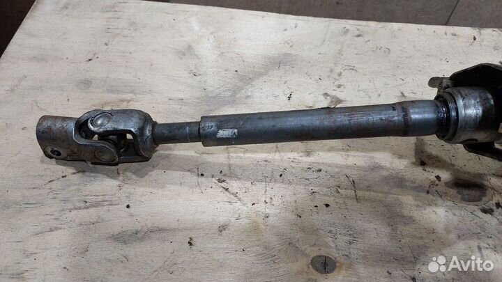 Колонка рулевая Mazda 6 GG рест