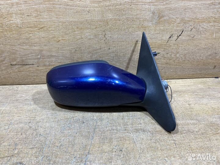 Зеркало правое Renault Laguna 2 Арт. 7720651