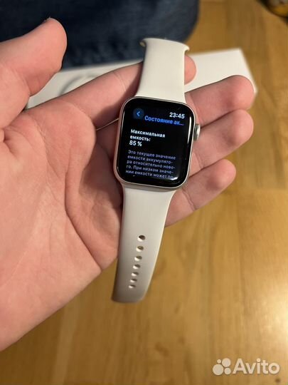 Apple watch se 40mm