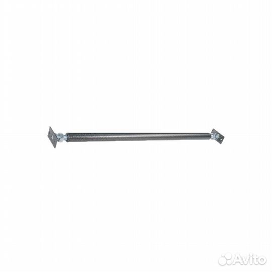 Турник распорный Р, d33 мм, 120-140 см