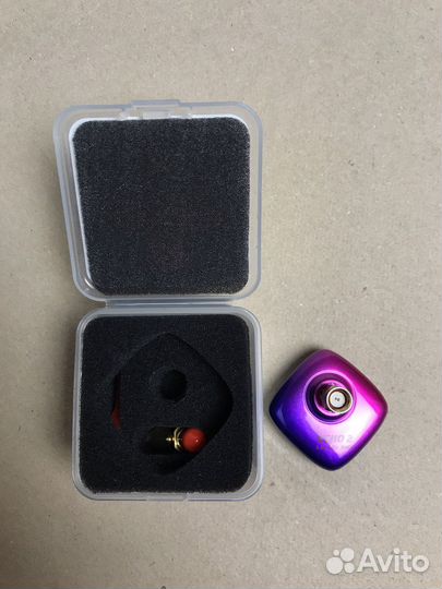 Оригинальная антенна Foxeer exho2 5,8Ghz 9dBi rhcp