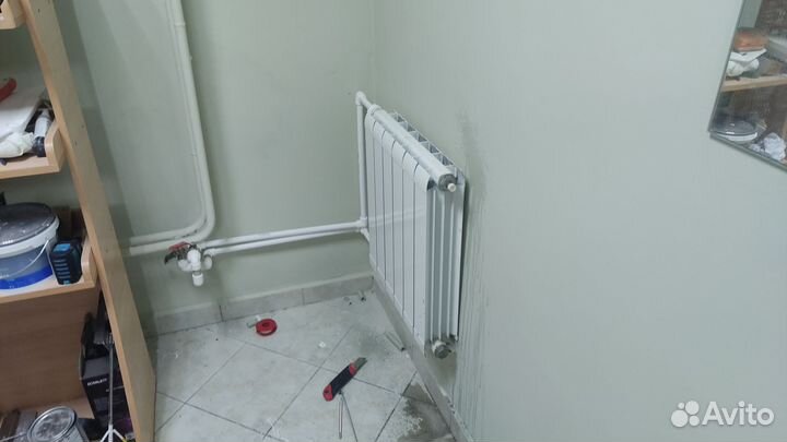 Мастер на час