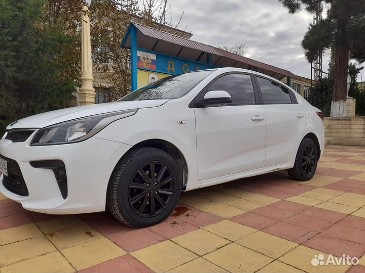 Капот крылья