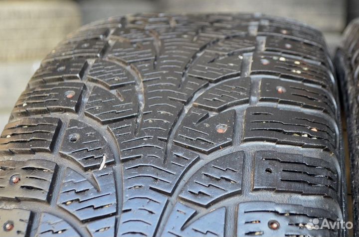 Pirelli Winter Carving 225/55 R17