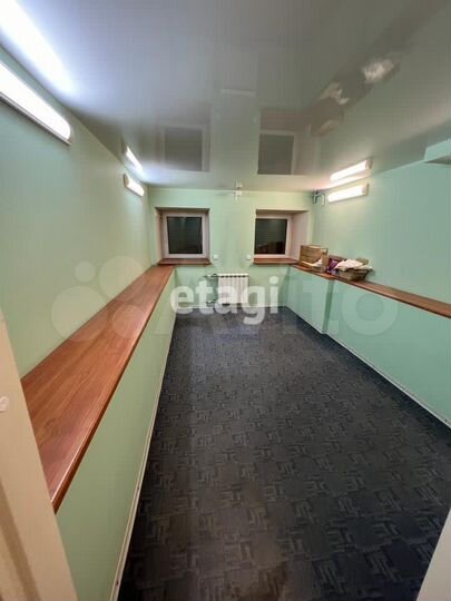 Продам офисное помещение, 106.9 м²