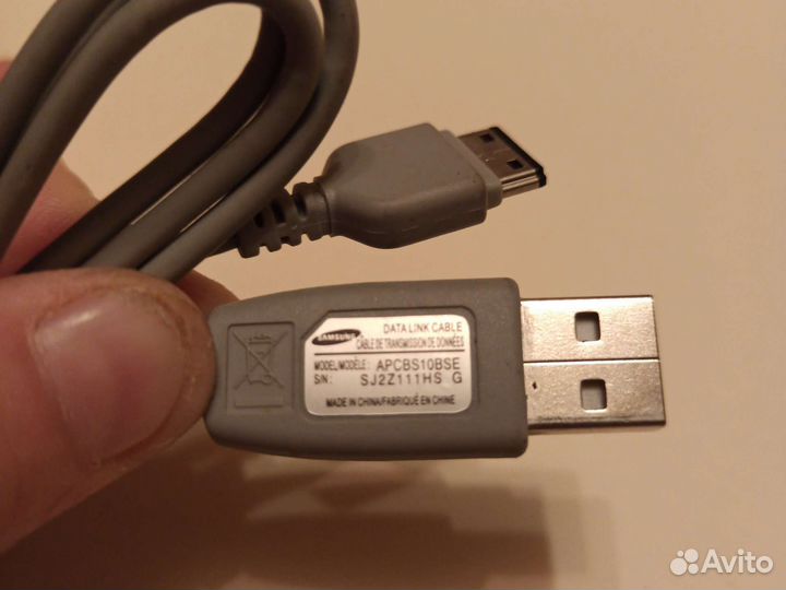 Usb кабель
