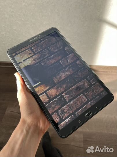 Samsung galaxy tab a