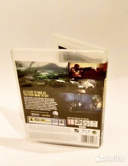 Operation flashpoint ps3