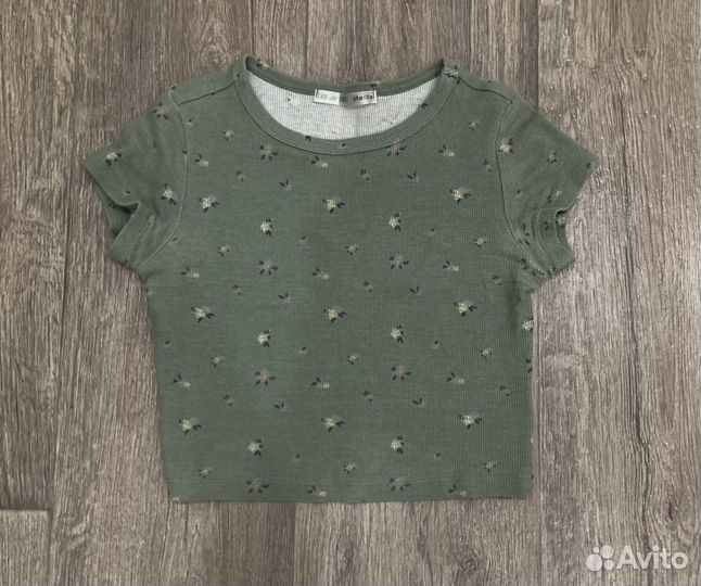 Топик для девочки