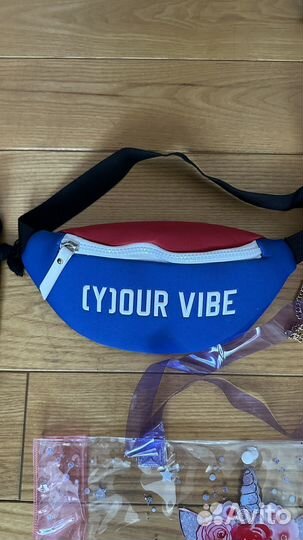 Сумка для девочки, новые и бу