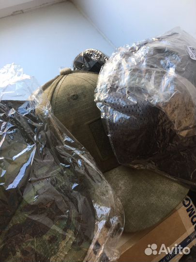 Тактическая панама