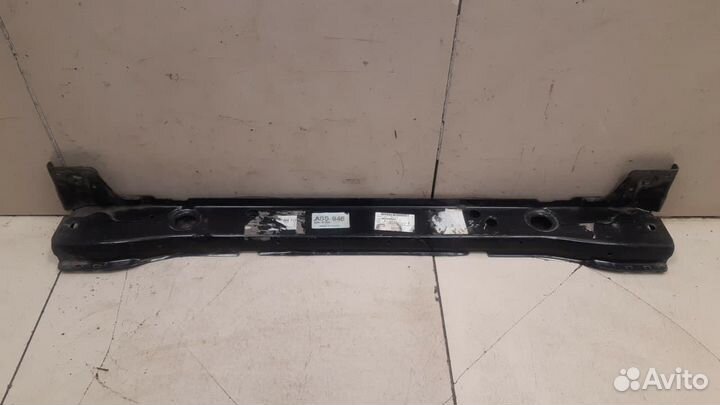 Панель передняя нижняя часть