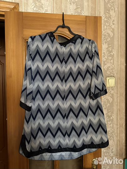 Блузка женская