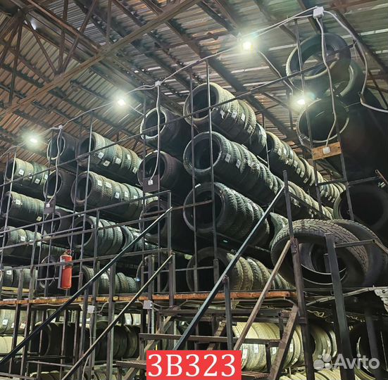 Pirelli Scorpion Verde All Season 235/65 R17 108P