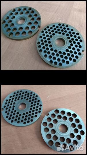 Заточка кухонных ножей