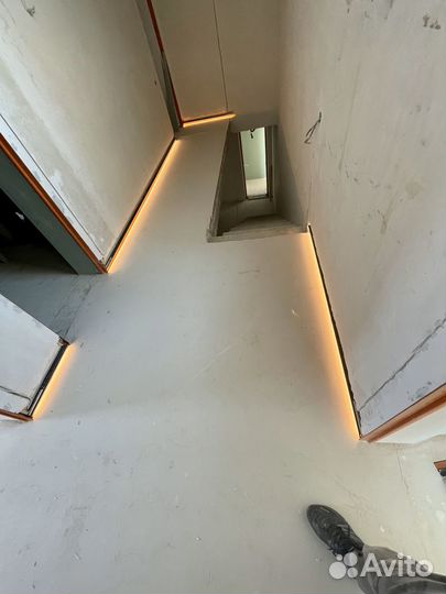 Электрик - частный мастер