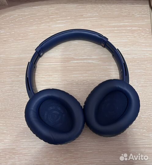 Наушники Sony