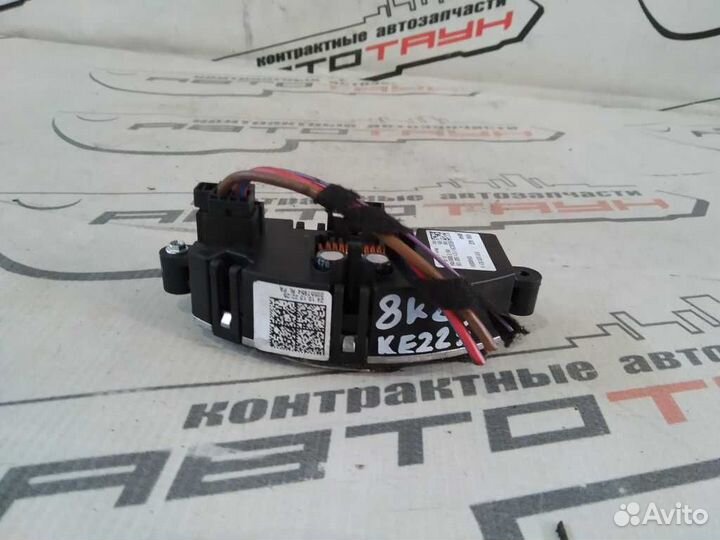 Реостат печки резистор audi mercedes porsche. GLA