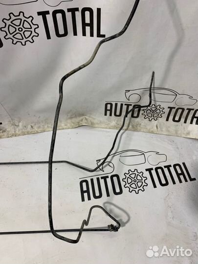 Топливная магистраль Nissan X-Trail T30 QR20DE