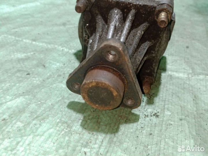 Насос гидроусилителя Audi A6 C4 2.0L