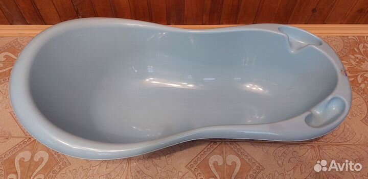 Детская ванночка для купания