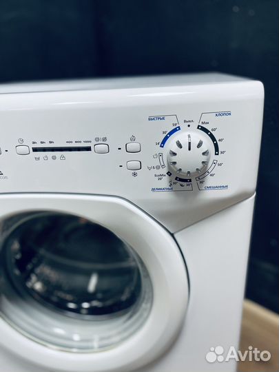 Стиральная машина candy mini 3.5кг / Доставка