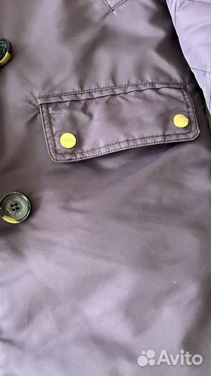 Куртка (Парка)