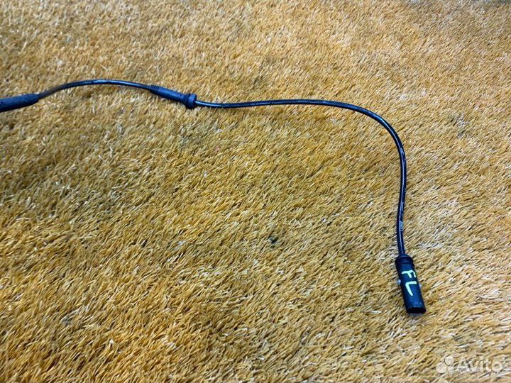 Датчик ABS передний левый Bmw X3 F25 N47D20C 2012